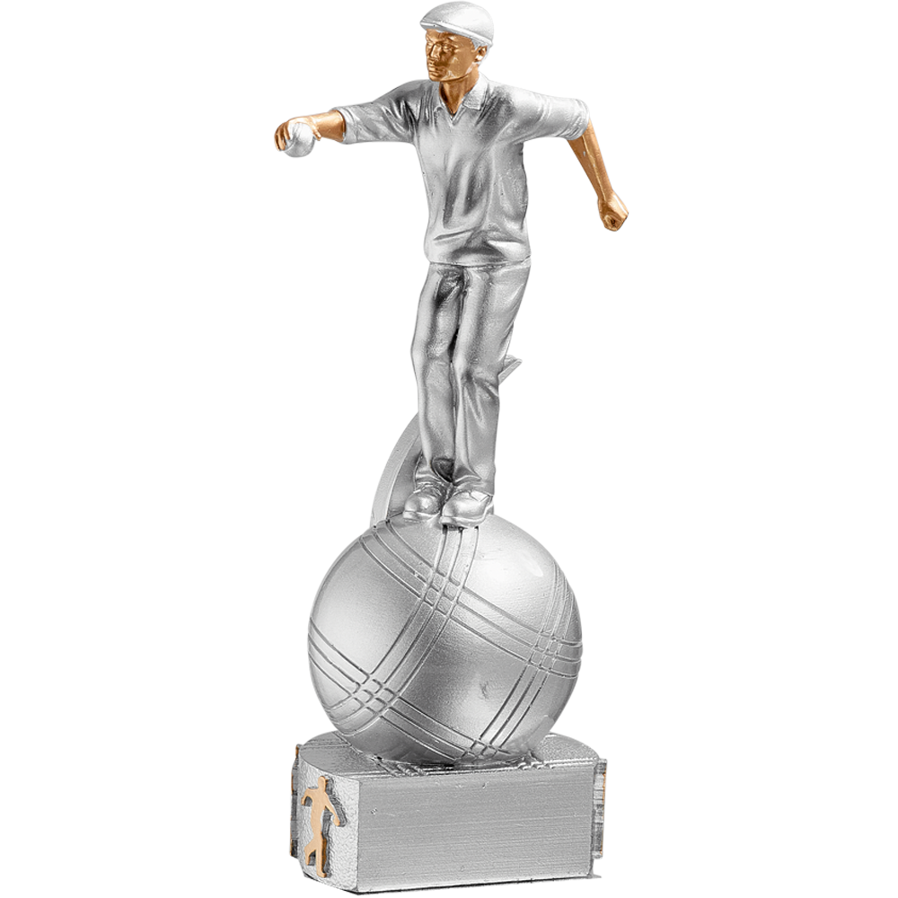Trophée Personnalisé Figurine 148-99-RP