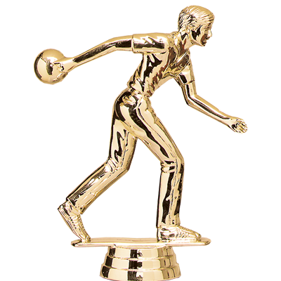 Figurine MD