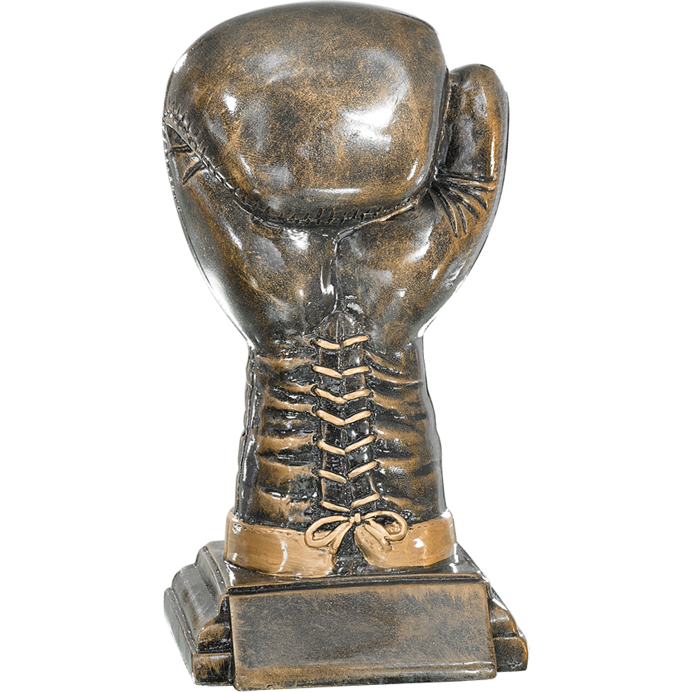Trophée Personnalisé Figurine 147-61-RM