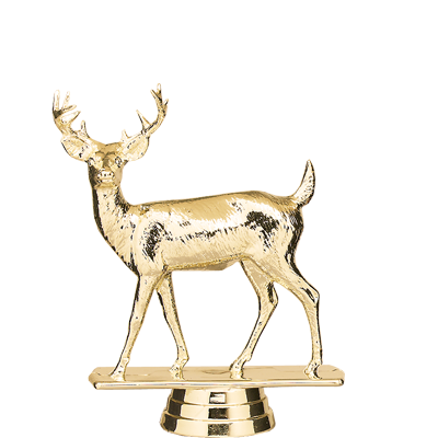 Trophée Personnalisé Figurine 148-93-D