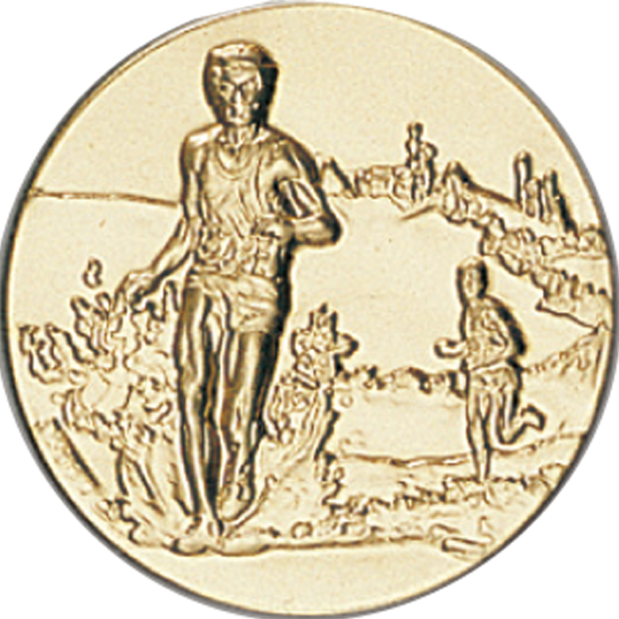 Trophée Personnalisé 31432-C