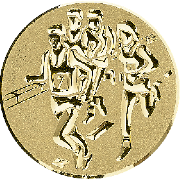 Trophée Personnalisé 61418-C