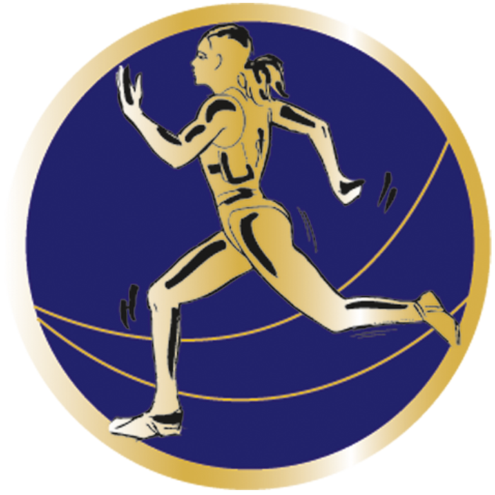Trophée Personnalisé Médaillon 138-36-C