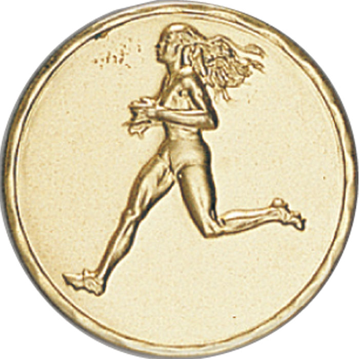 Médaille Personnalisée Ø 50 mm - Q-077