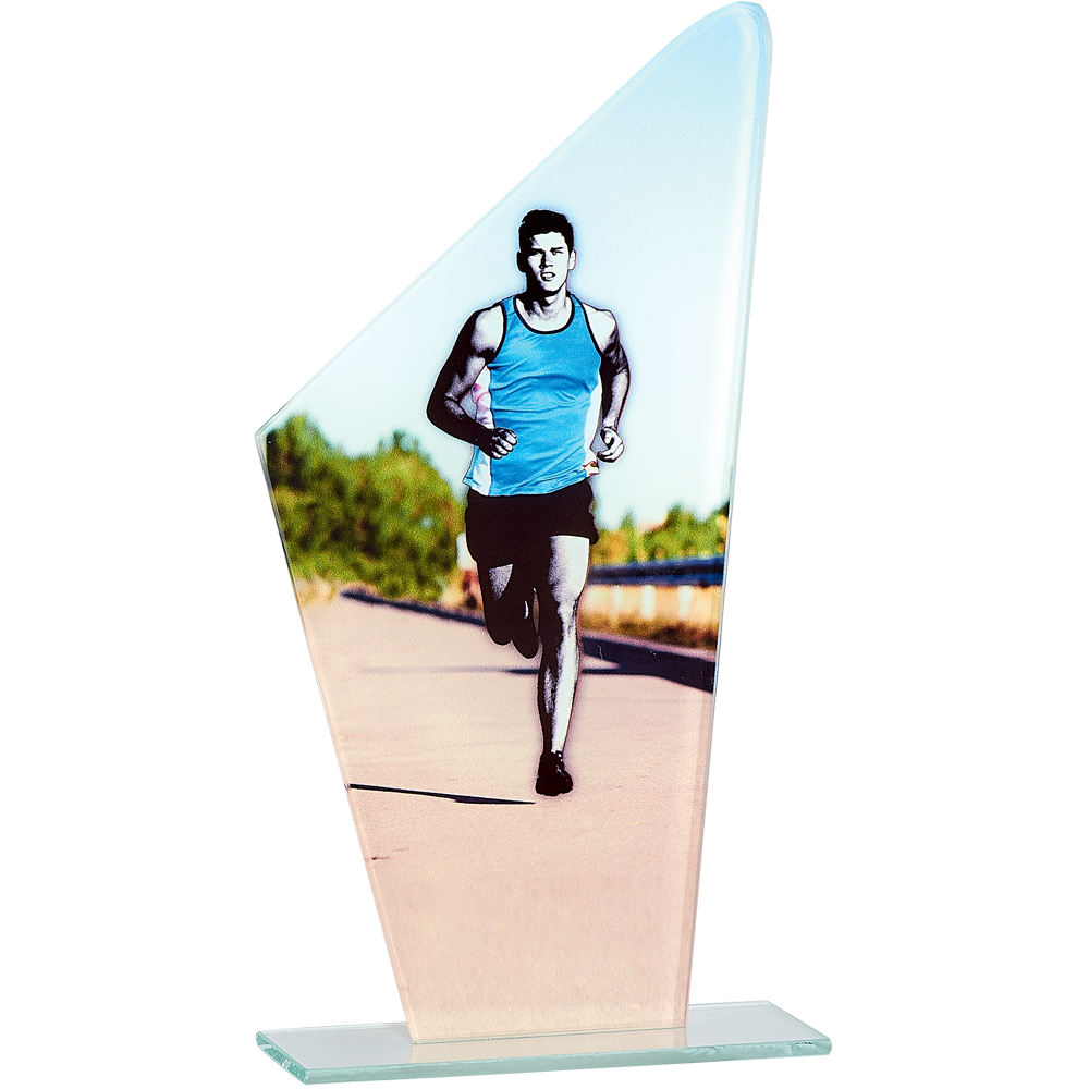 Trophée Personnalisé Figurine 147-51-RP