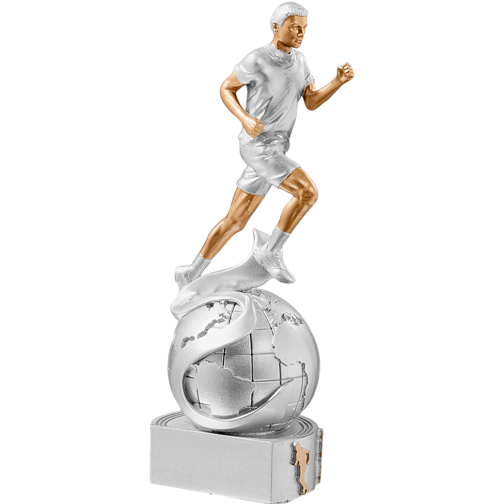Trophée Personnalisé Figurine 148-99-RP