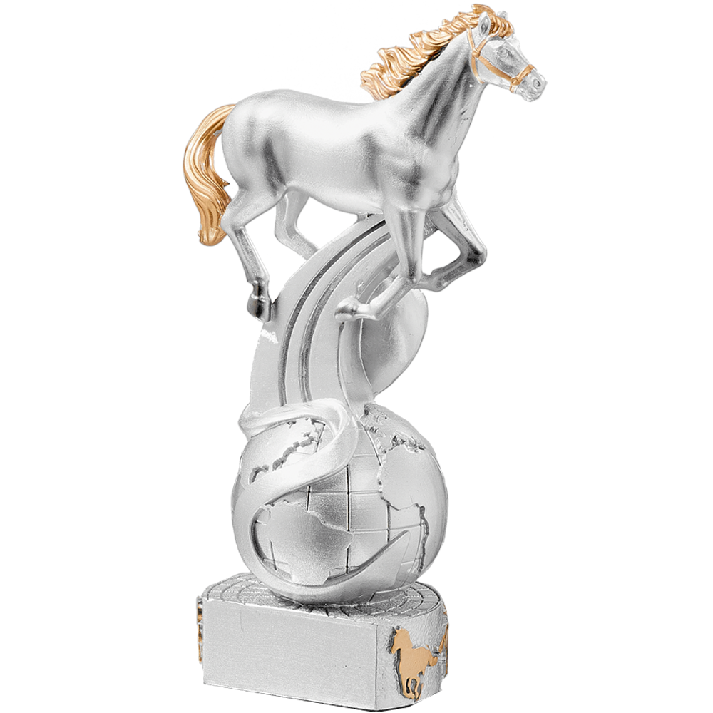 Trophée Personnalisé Figurine 148-98-RP