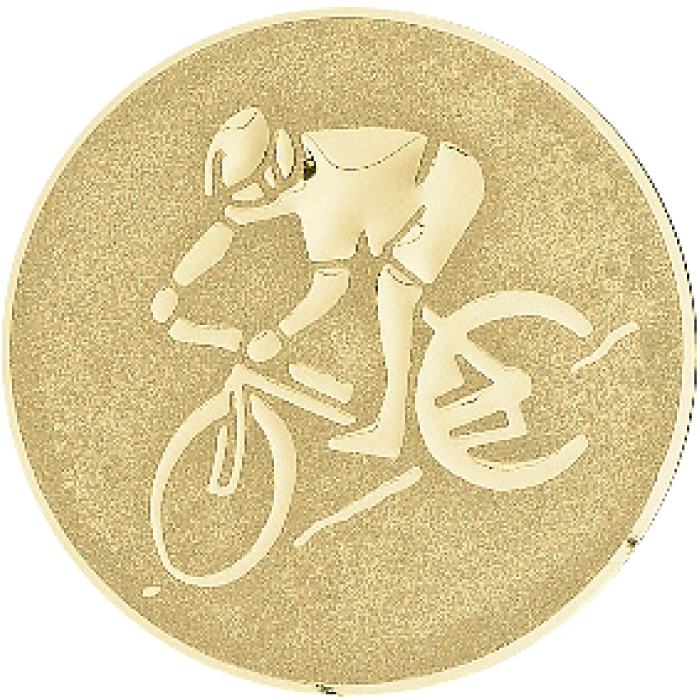 Médaille Personnalisée Ø 50 mm - 041