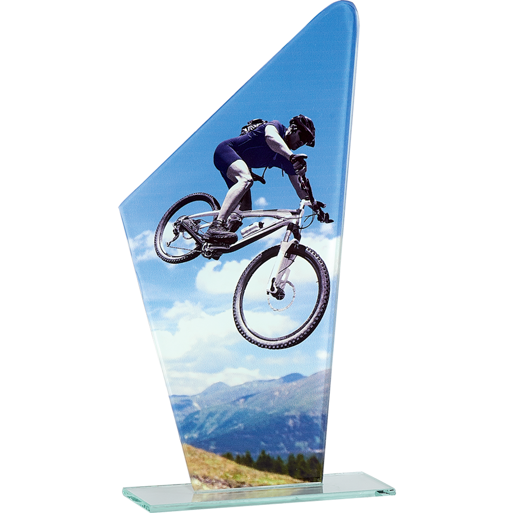 Trophée Personnalisé Figurine 147-51-RP