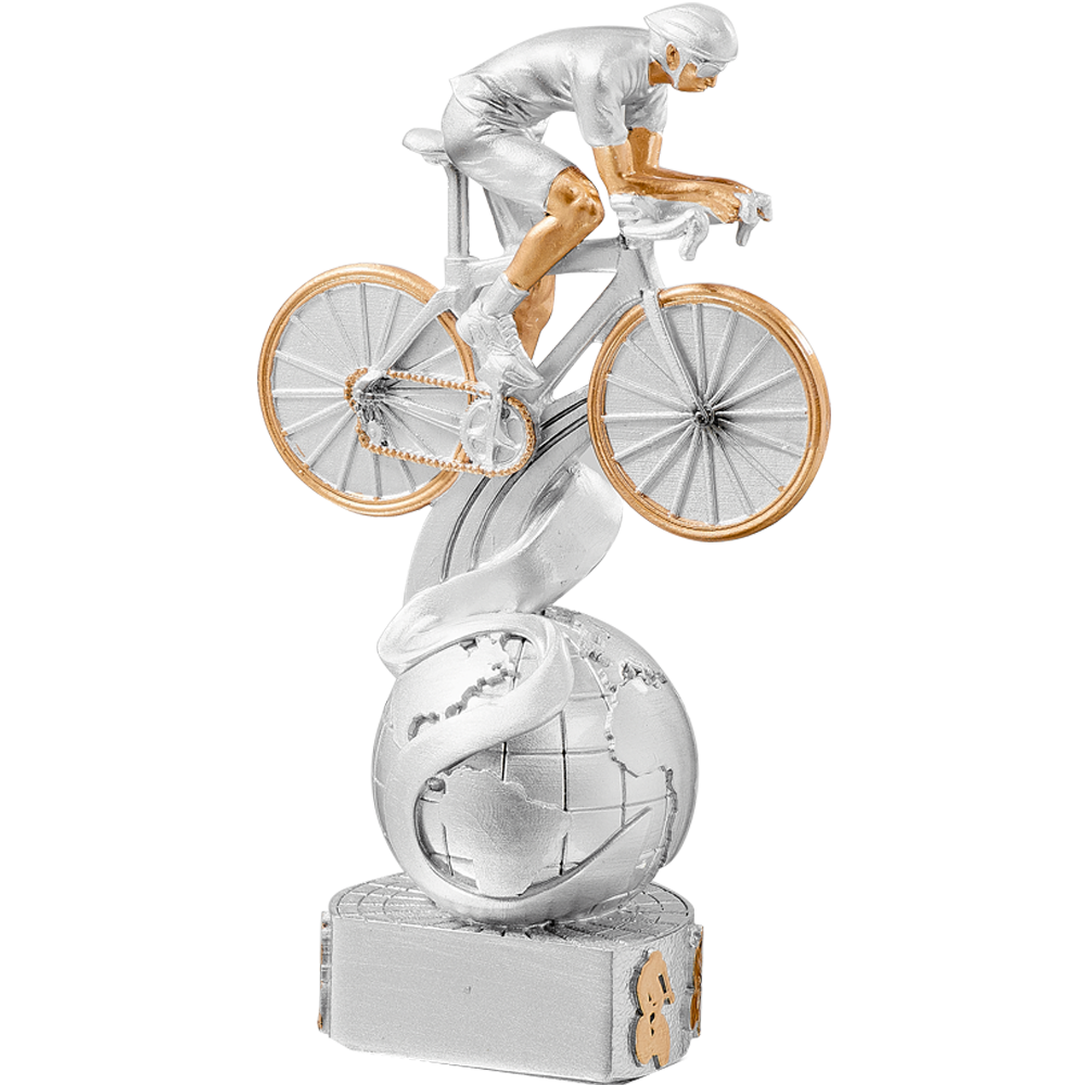 Trophée Personnalisé Figurine 148-98-RP