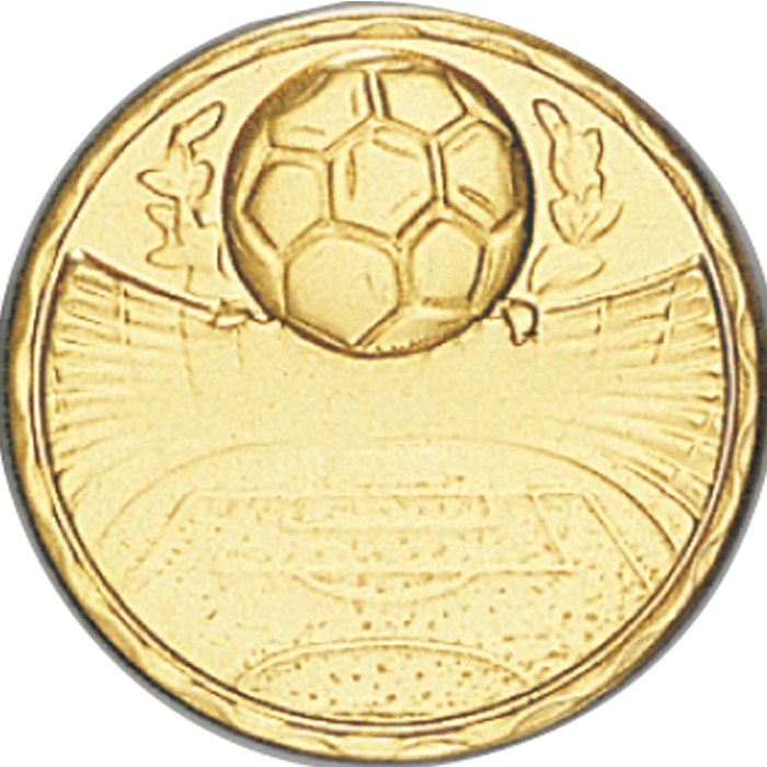 Trophée Personnalisé Médaillon 135-82-C