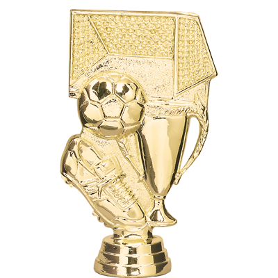 Trophée Personnalisé Figurine 145-31-D