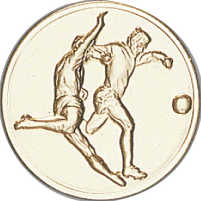 Médaille Personnalisée Ø 50 mm - 094