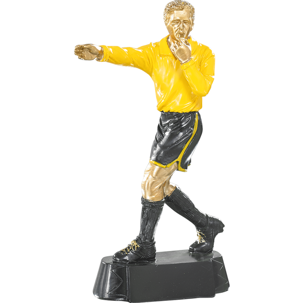 Trophée Personnalisé Figurine 148-97-RM