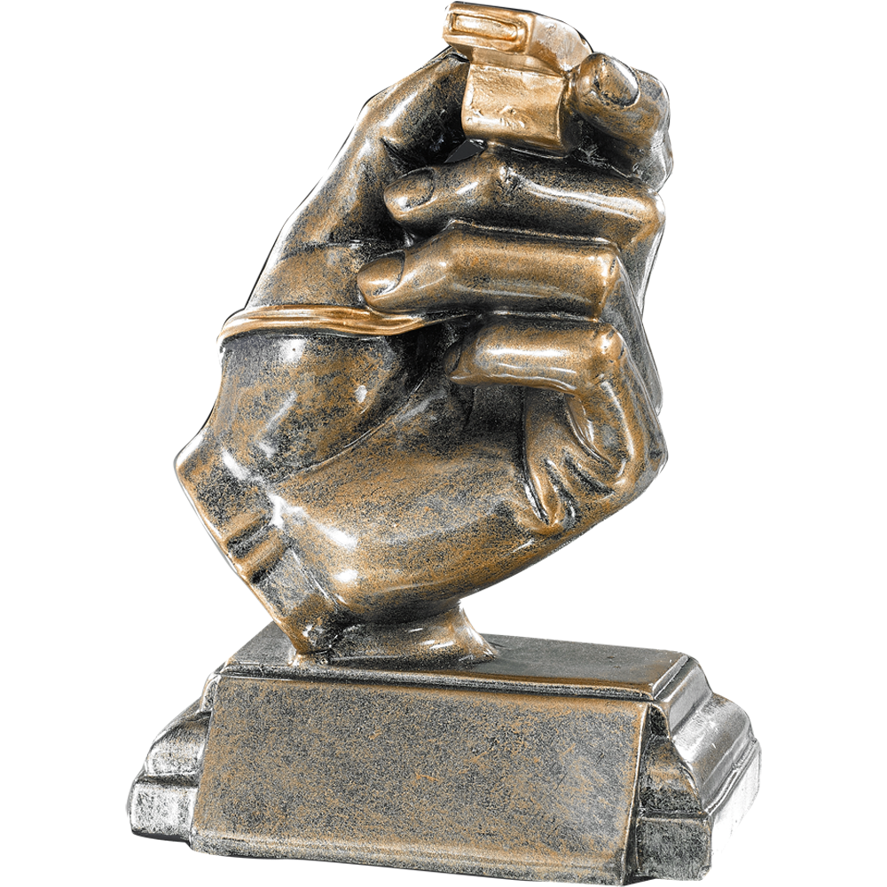 Trophée Personnalisé Figurine 148-94-RM