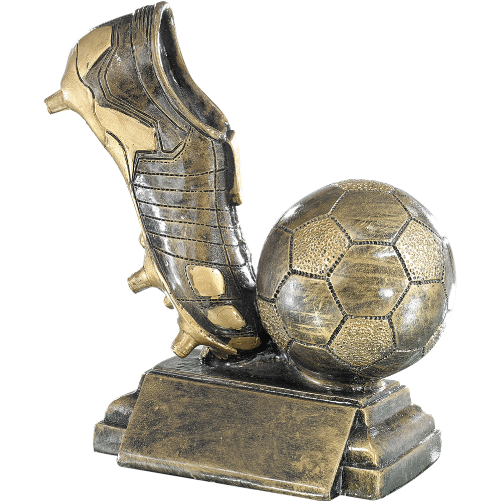 Trophée Personnalisé Figurine 147-61-RM