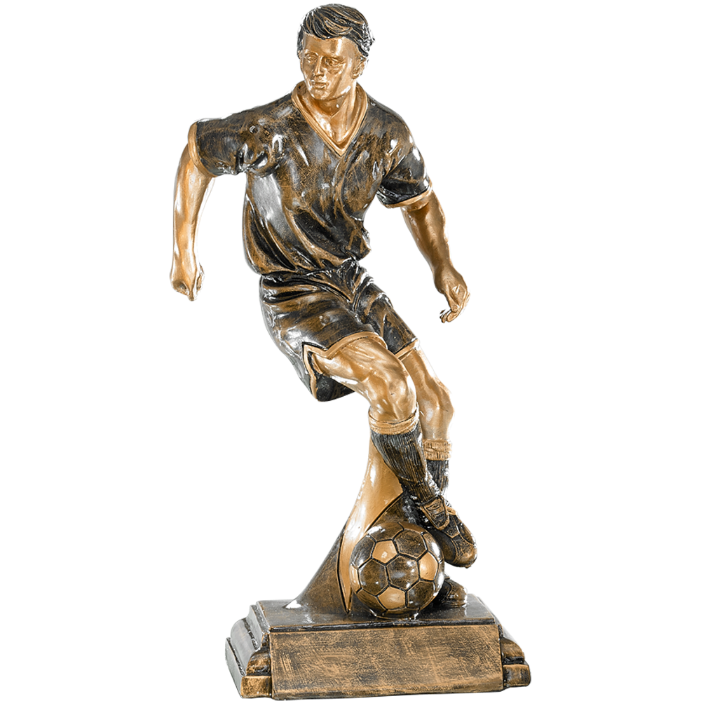 Trophée Personnalisé Figurine 146-51-RM