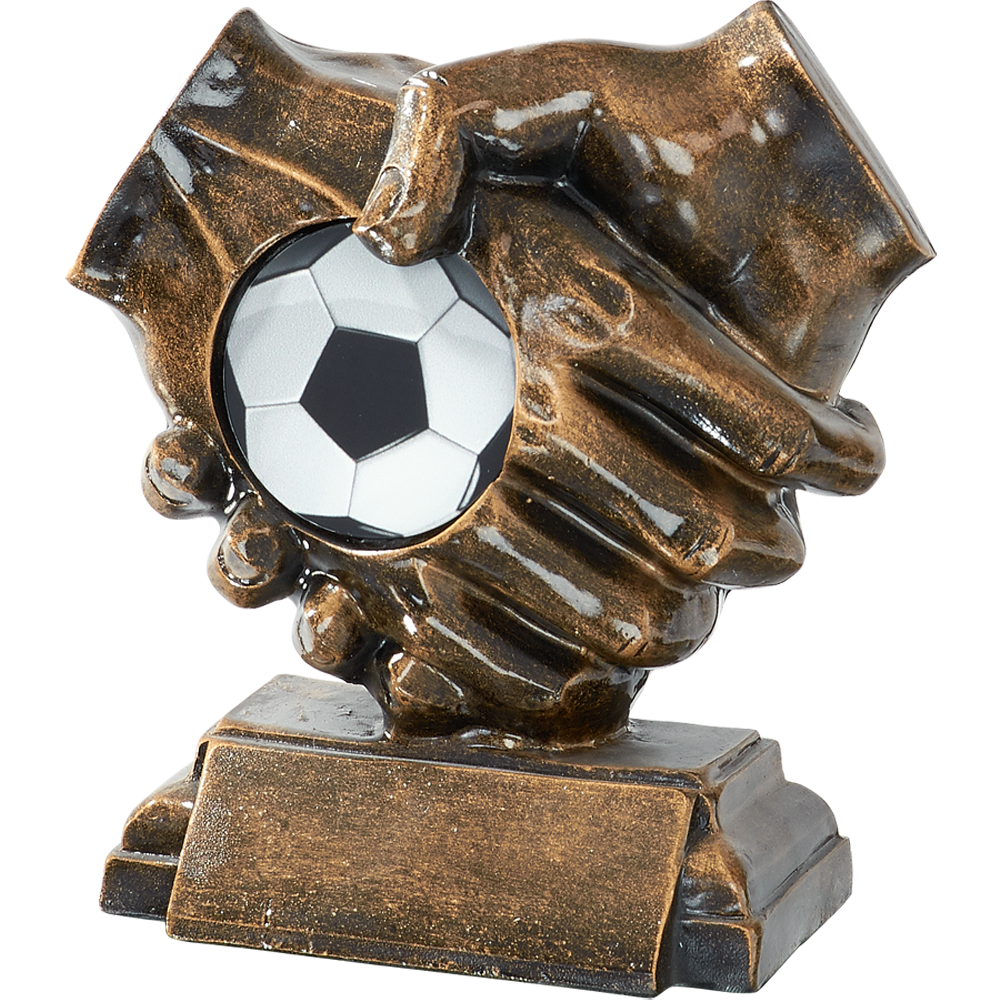 Trophée Personnalisé Figurine 148-95-RM