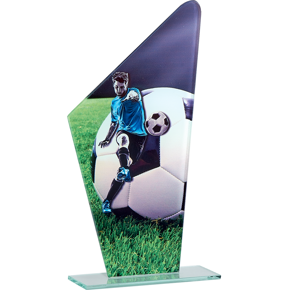 Trophée Personnalisé Figurine 148-99-RP