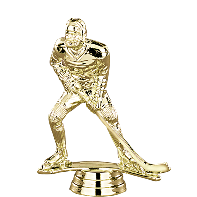 Trophée Personnalisé Figurine 144-31-D
