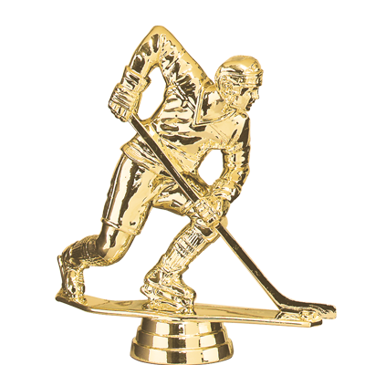 Trophée Personnalisé Figurine 143-81-D