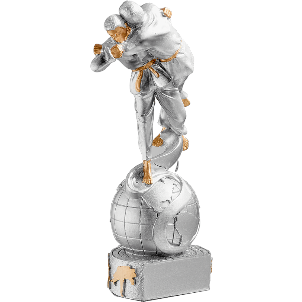 Trophée Personnalisé Figurine 147-61-RM