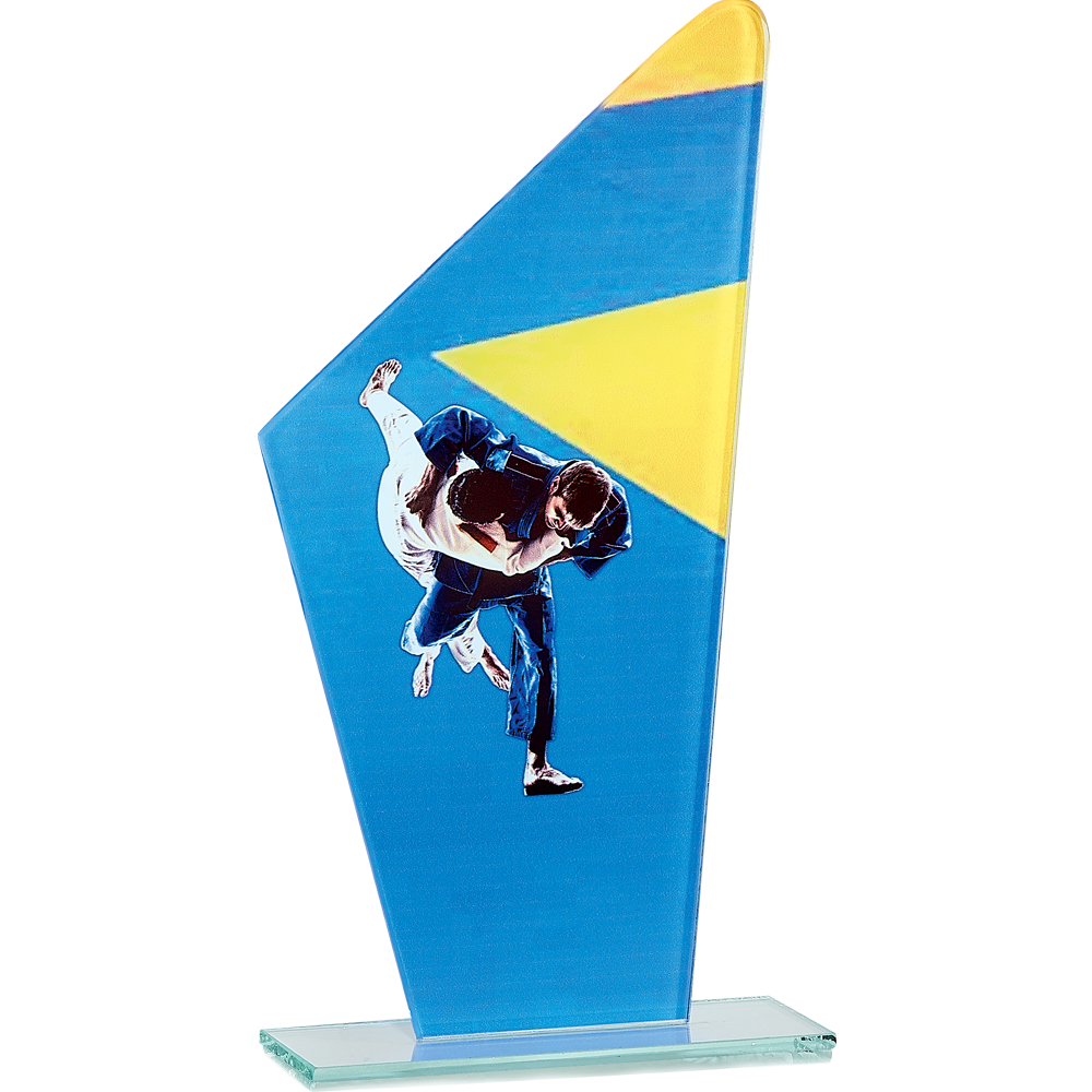Trophée Personnalisé Figurine 148-98-RP